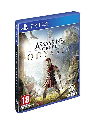 Melhor assassins creed odyssey em 2023 [com base em 50 avaliações de especialistas]