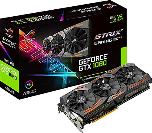 Melhor gtx 1080 em 2023 [com base em 50 avaliações de especialistas]