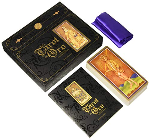 Melhor tarot em 2023 [com base em 50 avaliações de especialistas]