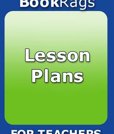 Lesson Plans The Man in the High Castle (English Edition)