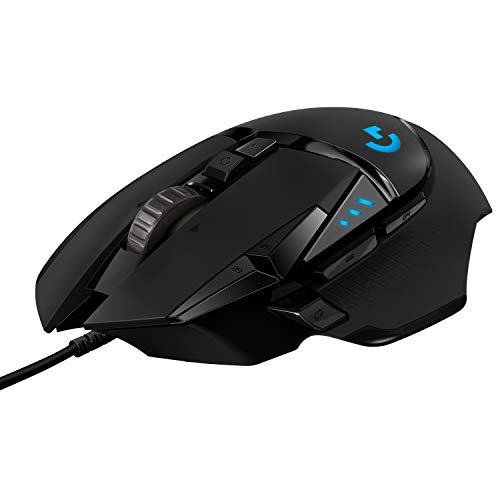 Melhor gaming mouse em 2023 [com base em 50 avaliações de especialistas]