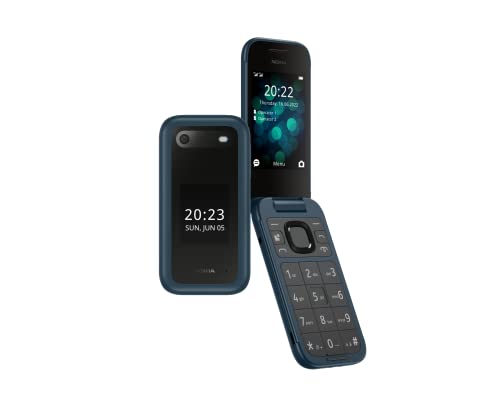 Melhor nokia em 2023 [com base em 50 avaliações de especialistas]