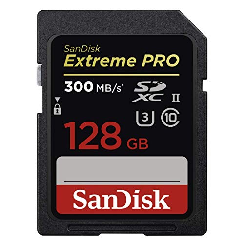 Melhor sandisk extreme pro em 2023 [com base em 50 avaliações de especialistas]