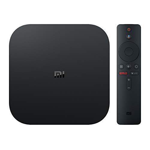 Melhor xiaomi mi box s em 2023 [com base em 50 avaliações de especialistas]