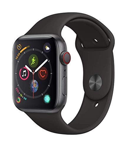 Melhor apple watch series 4 em 2023 [com base em 50 avaliações de especialistas]