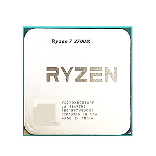 Melhor ryzen 7 2700x em 2023 [com base em 50 avaliações de especialistas]