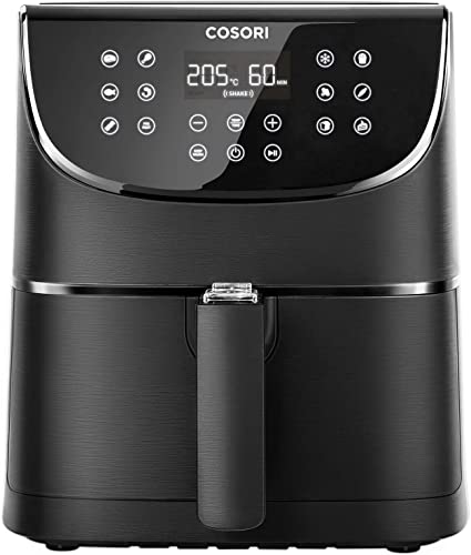 Melhor air fryer em 2023 [com base em 50 avaliações de especialistas]