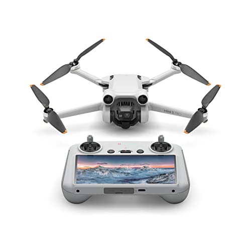 Melhor dji em 2023 [com base em 50 avaliações de especialistas]