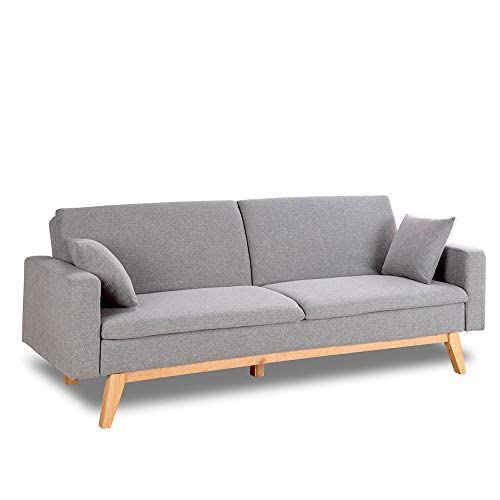 Melhor sofa em 2023 [com base em 50 avaliações de especialistas]