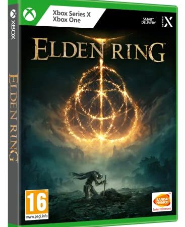 Elden Ring – Standard Edition