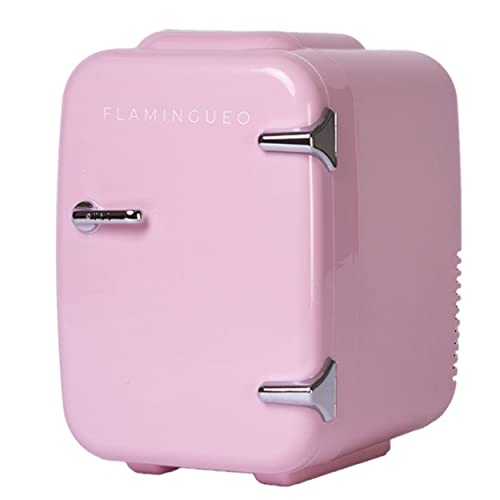 Melhor mini fridge em 2023 [com base em 50 avaliações de especialistas]