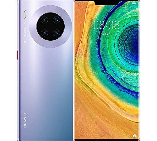 Huawei Mate 30 Pro Space Silver