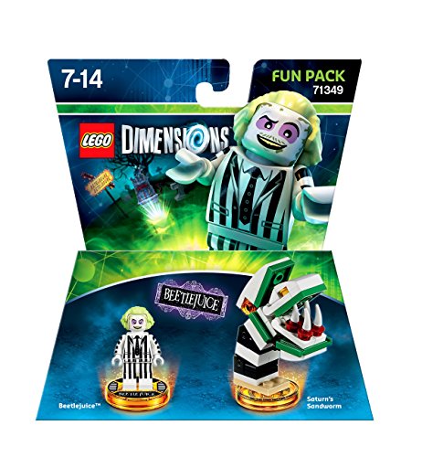 Melhor lego dimensions em 2023 [com base em 50 avaliações de especialistas]