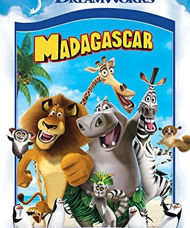 Madagascar