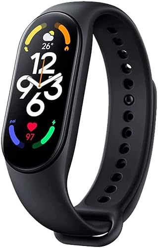 Melhor mi band em 2023 [com base em 50 avaliações de especialistas]