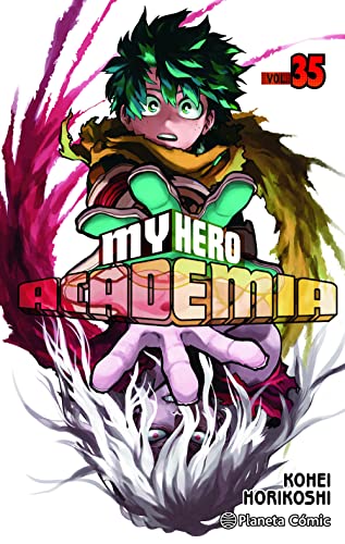 Melhor my hero academia em 2023 [com base em 50 avaliações de especialistas]