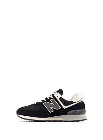 New Balance - Unisex 574 Sneakers - Size 43