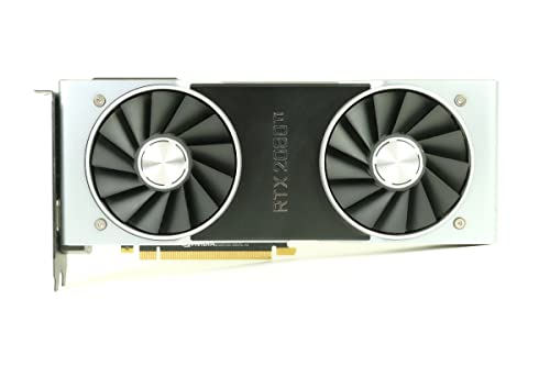 Melhor rtx 2080 em 2023 [com base em 50 avaliações de especialistas]