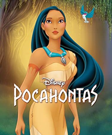 Pocahontas