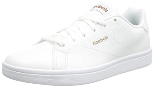 Reebok Royal Complete CLN 2, Zapatillas de Tenis Mujer, White, 39 EU