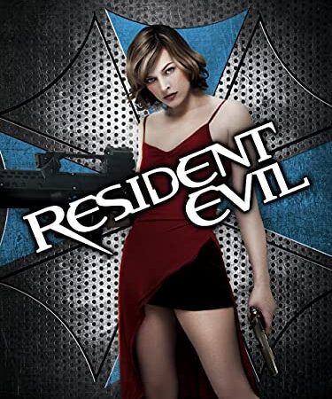 Resident Evil