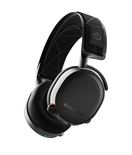 Melhor steelseries arctis 7 em 2023 [com base em 50 avaliações de especialistas]