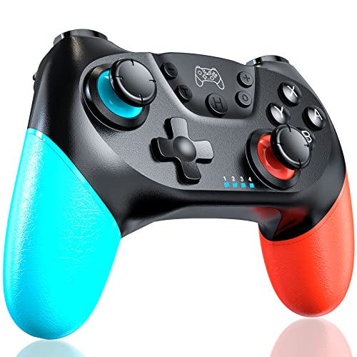 Melhor switch controller em 2023 [com base em 50 avaliações de especialistas]